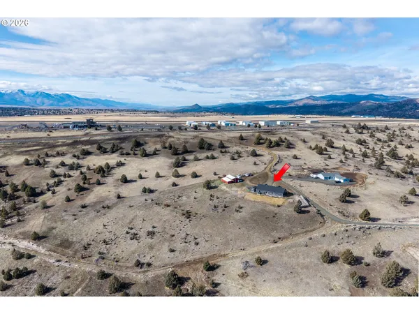 $520,000 | 58400 4-k Overlook Lane, John Day, OR 97845