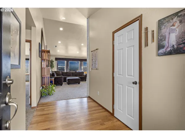 $520,000 | 58400 4-k Overlook Lane, John Day, OR 97845