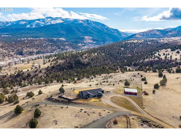 $520,000 | 58400 4-k Overlook Lane, John Day, OR 97845