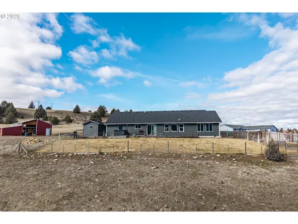 $520,000 | 58400 4-k Overlook Lane, John Day, OR 97845