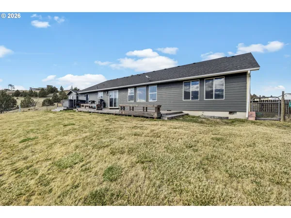 $520,000 | 58400 4-k Overlook Lane, John Day, OR 97845