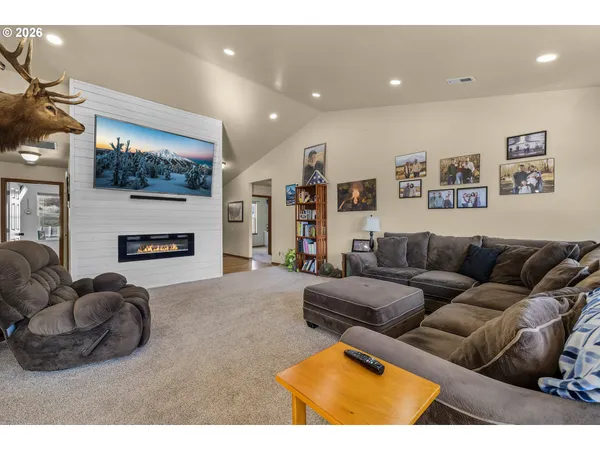 $520,000 | 58400 4-k Overlook Lane, John Day, OR 97845