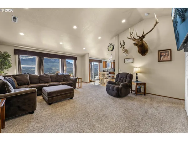 $520,000 | 58400 4-k Overlook Lane, John Day, OR 97845