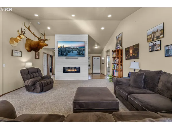 $520,000 | 58400 4-k Overlook Lane, John Day, OR 97845