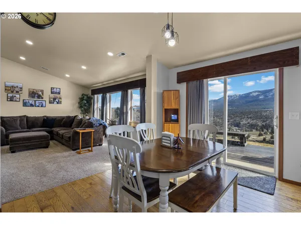 $520,000 | 58400 4-k Overlook Lane, John Day, OR 97845