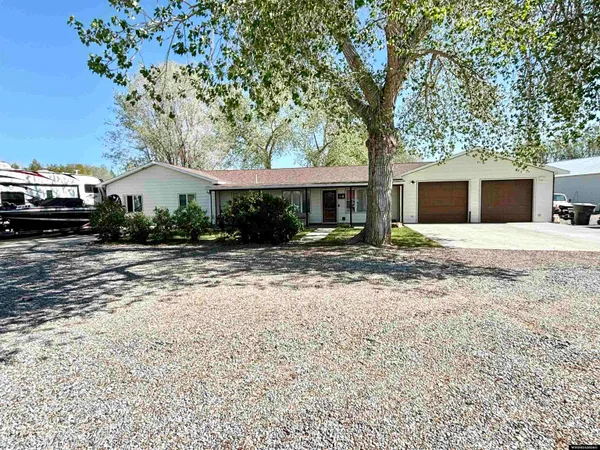$415,000 | 4 Mccall Lane, Riverton, WY 82501