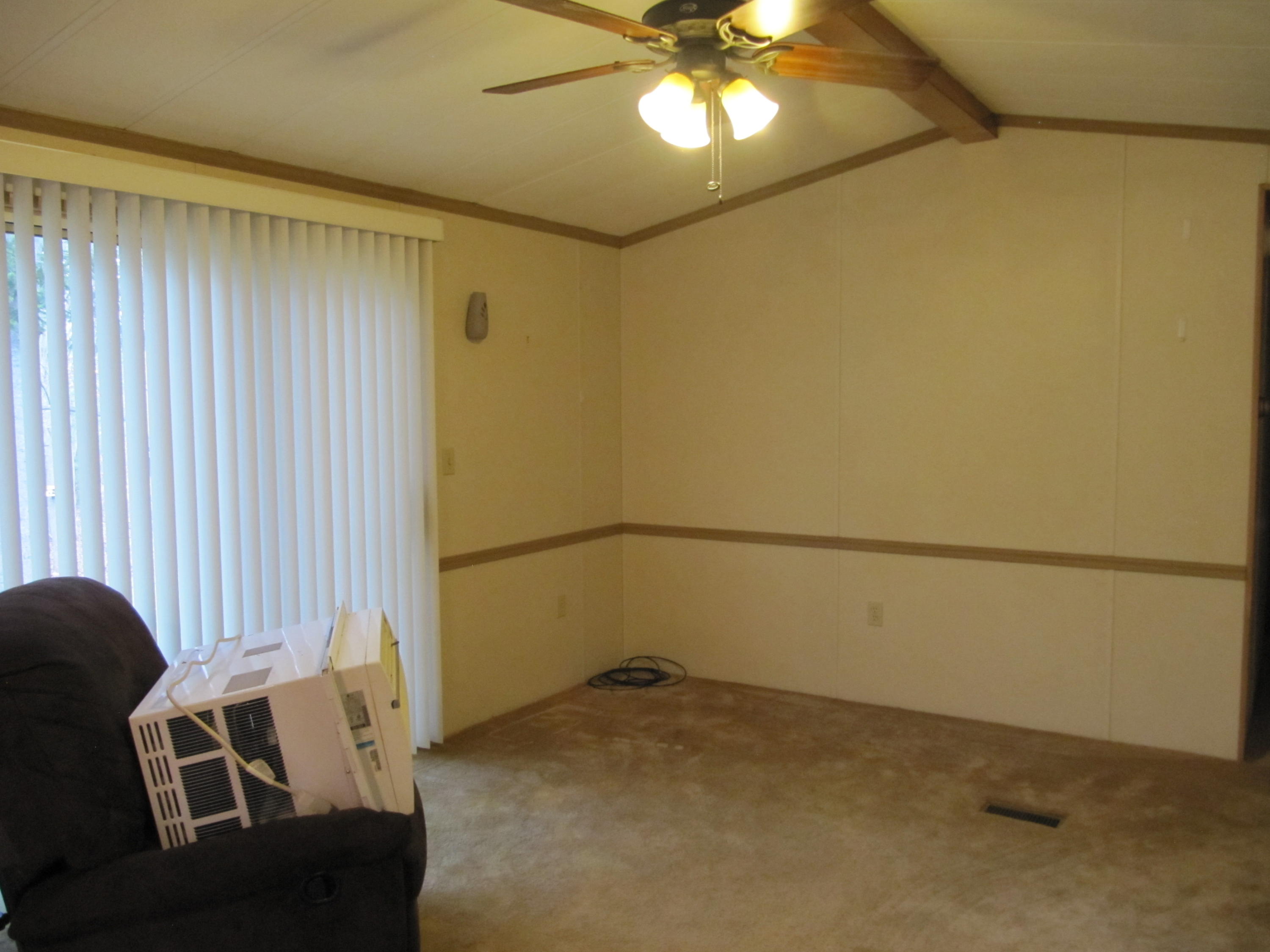 173 River Road Benton, ME 04901 - Photo 9 of 17 Living room