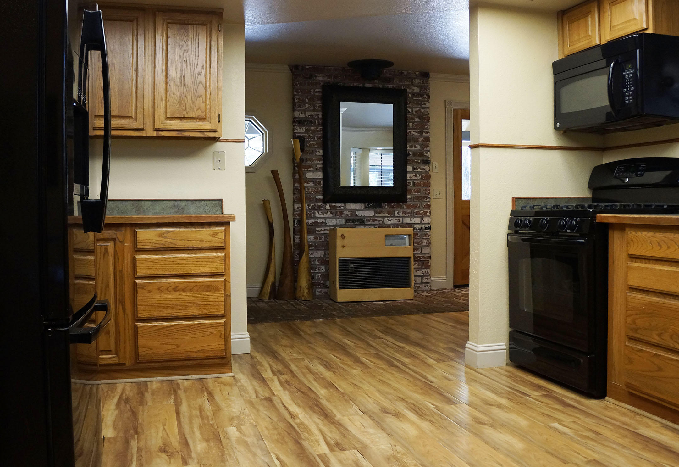 7706 Hidden Meadows Road Shingletown, CA 96088 - Photo 25 of 52 Kitchen