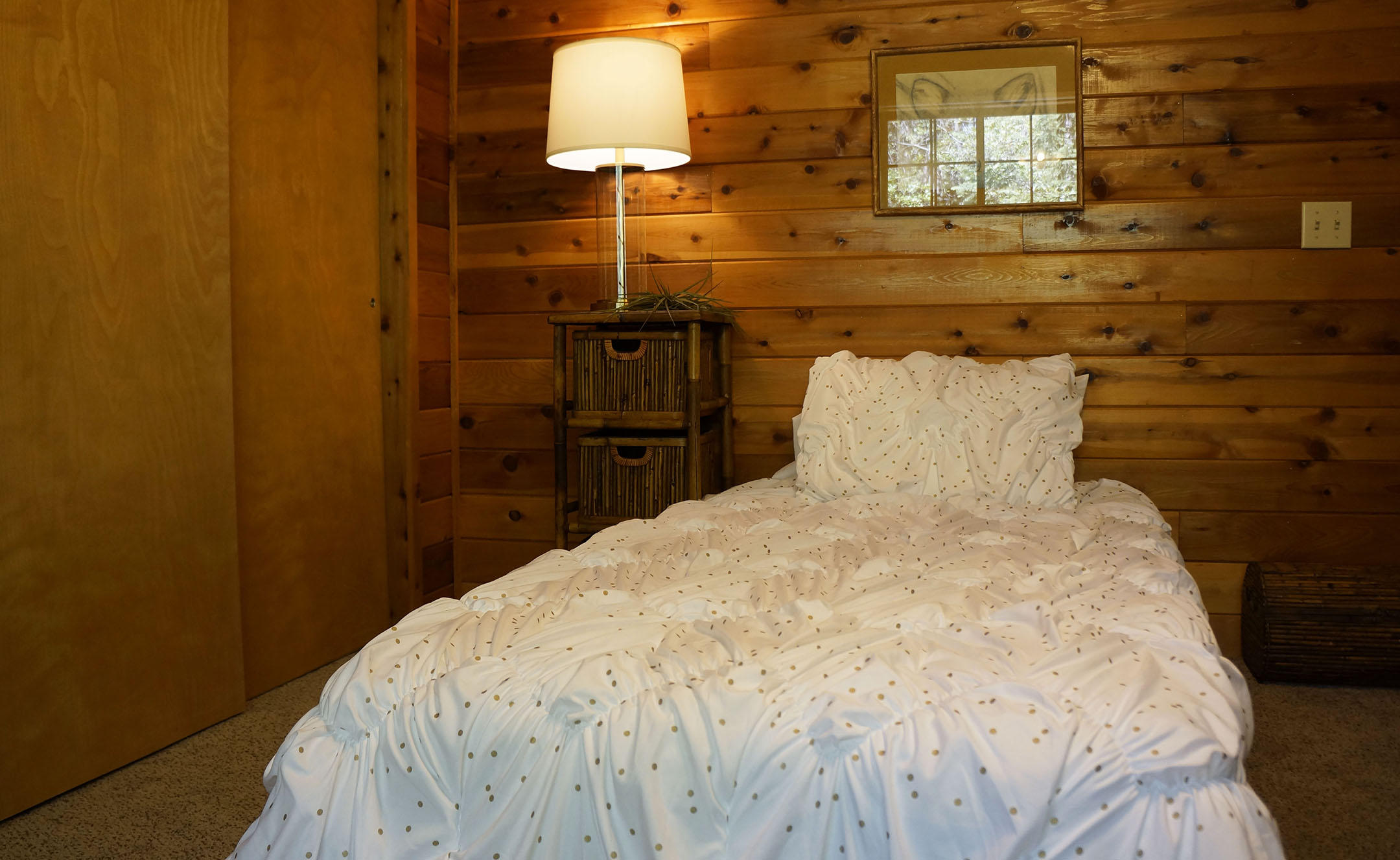 7706 Hidden Meadows Road Shingletown, CA 96088 - Photo 50 of 52 3rd Bedroom