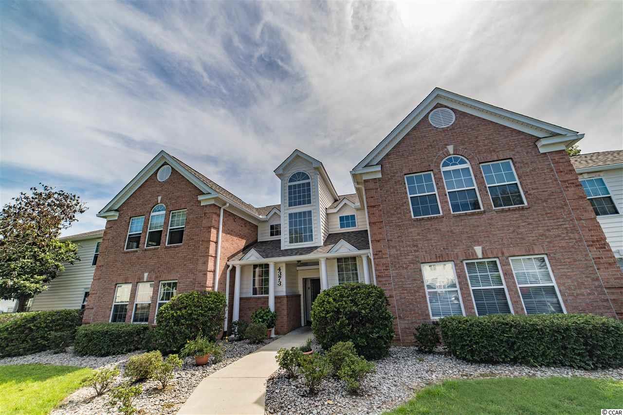 4373 Crepe Myrtle Court, Unit G Murrells Inlet, SC 29576 - Photo 2 of 38 Gallery Image 2