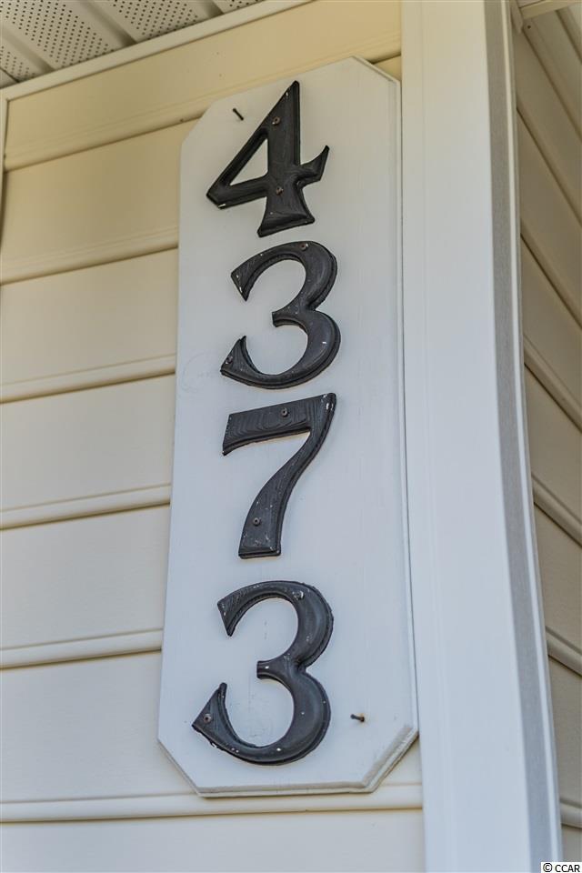 4373 Crepe Myrtle Court, Unit G Murrells Inlet, SC 29576 - Photo 37 of 38 Gallery Image 37