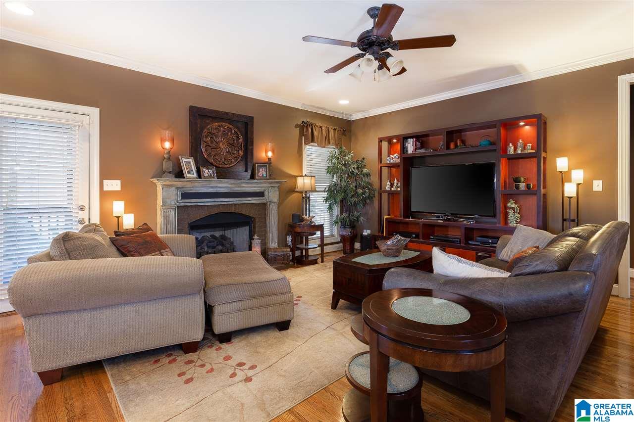 1225 Hickory Valley Road Trussville, AL 35173 - Photo 8 of 47