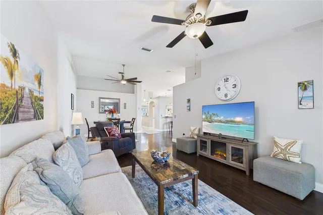 $269,000 | 1031 Grand Hickory Circle, Daytona Beach, FL 32117