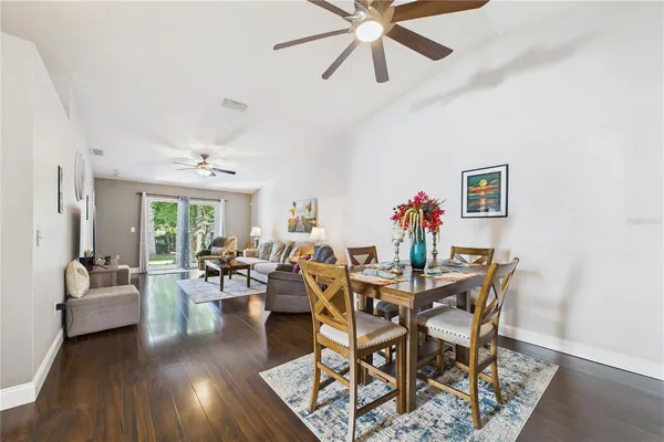 a front view of a house with a porch