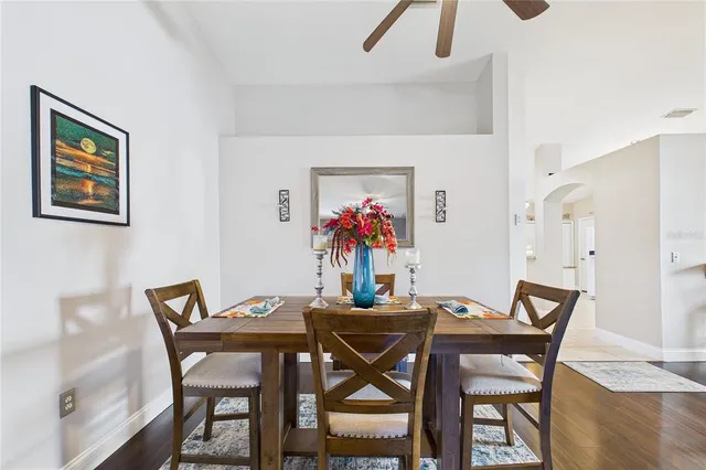 $269,000 | 1031 Grand Hickory Circle, Daytona Beach, FL 32117