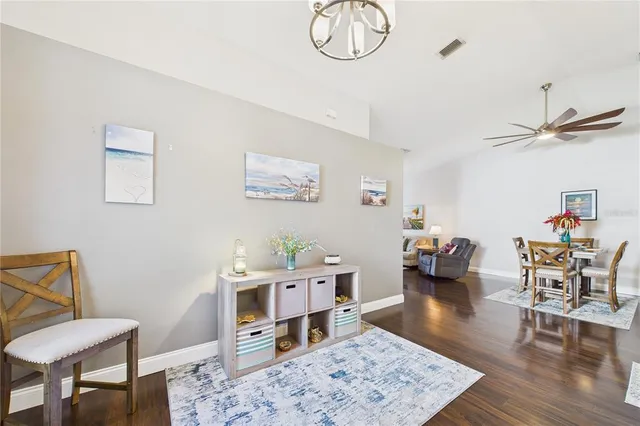 $269,000 | 1031 Grand Hickory Circle, Daytona Beach, FL 32117