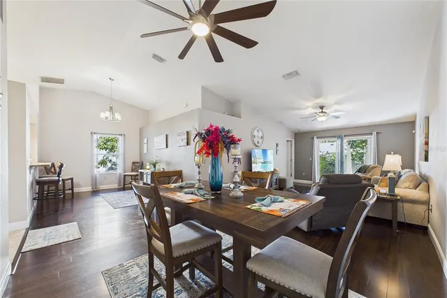 $269,000 | 1031 Grand Hickory Circle, Daytona Beach, FL 32117