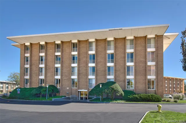 a view of a building