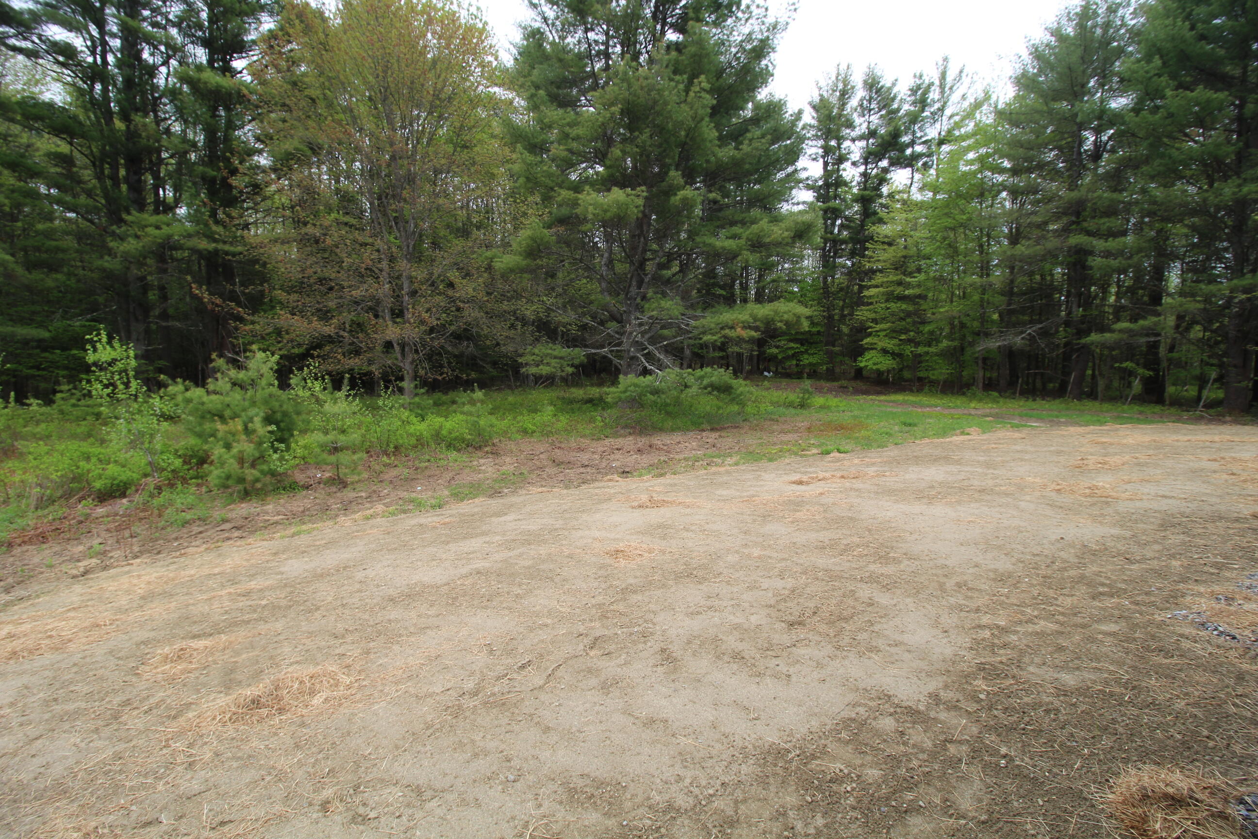 99 Crowley Road Lewiston, ME 04240 - Photo 33 of 33 Back of Home
