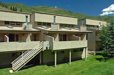 2753 Kinnickinnick Road, Unit 1 Vail, CO 81657 - Photo 6 of 6 Additional Photo