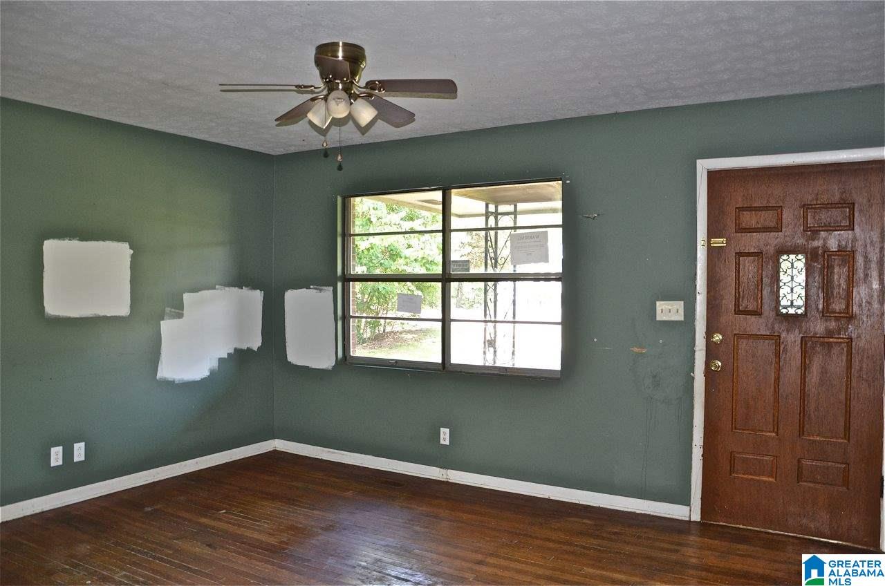3699 Old Margaret Road Odenville, AL 35120 - Photo 3 of 32