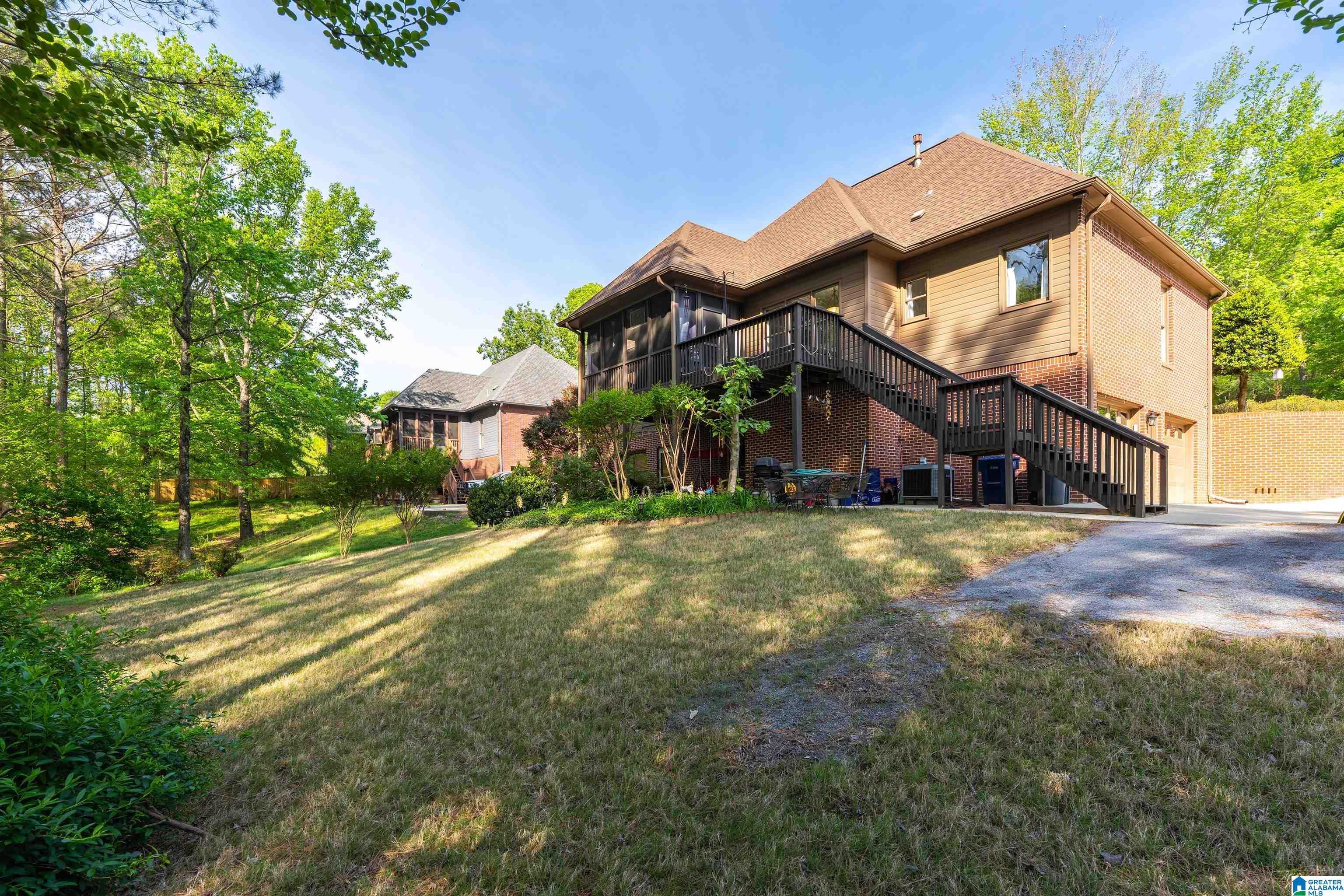 4041 Laurel Ridge Trail Trussville, AL 35173 - Photo 38 of 39