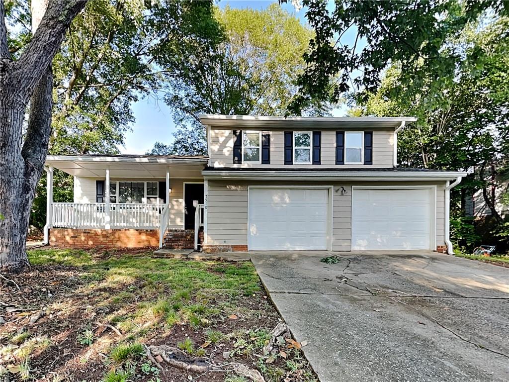 7510 Elliot Way Jonesboro, GA 30236 - Photo 1 of 18 Gallery Image 1