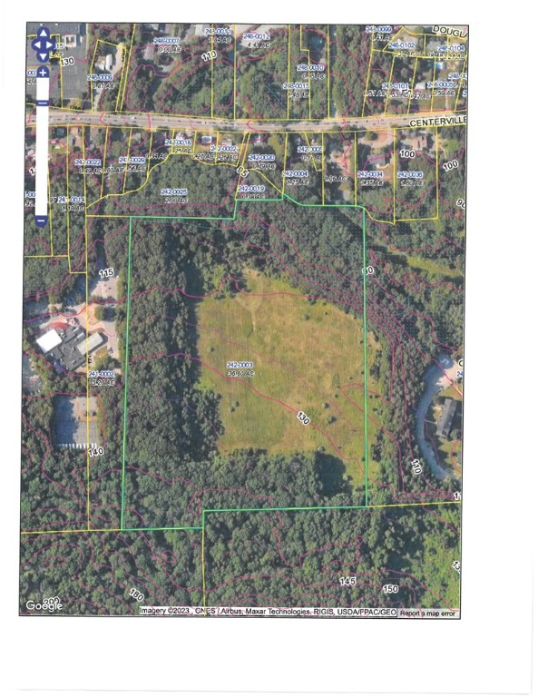 0 Centerville Road Warwick, RI 02886 - Photo 2 of 3