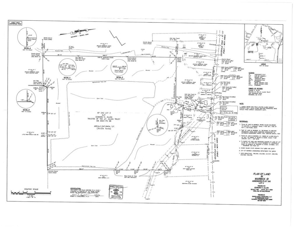 0 Centerville Road Warwick, RI 02886 - Photo 3 of 3