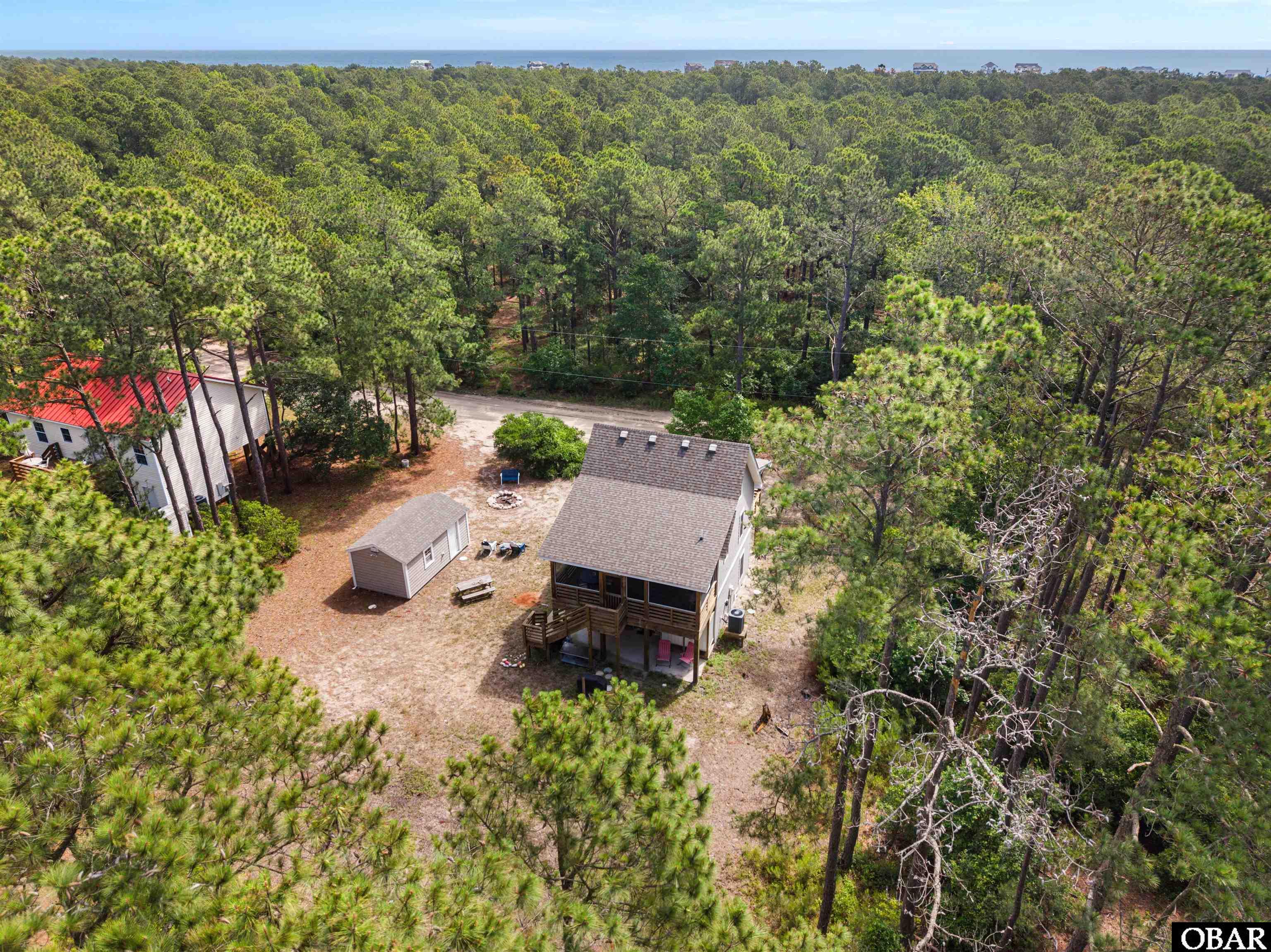 2370 Ocean Pearl Road Corolla, NC 27927 - Photo 3 of 33