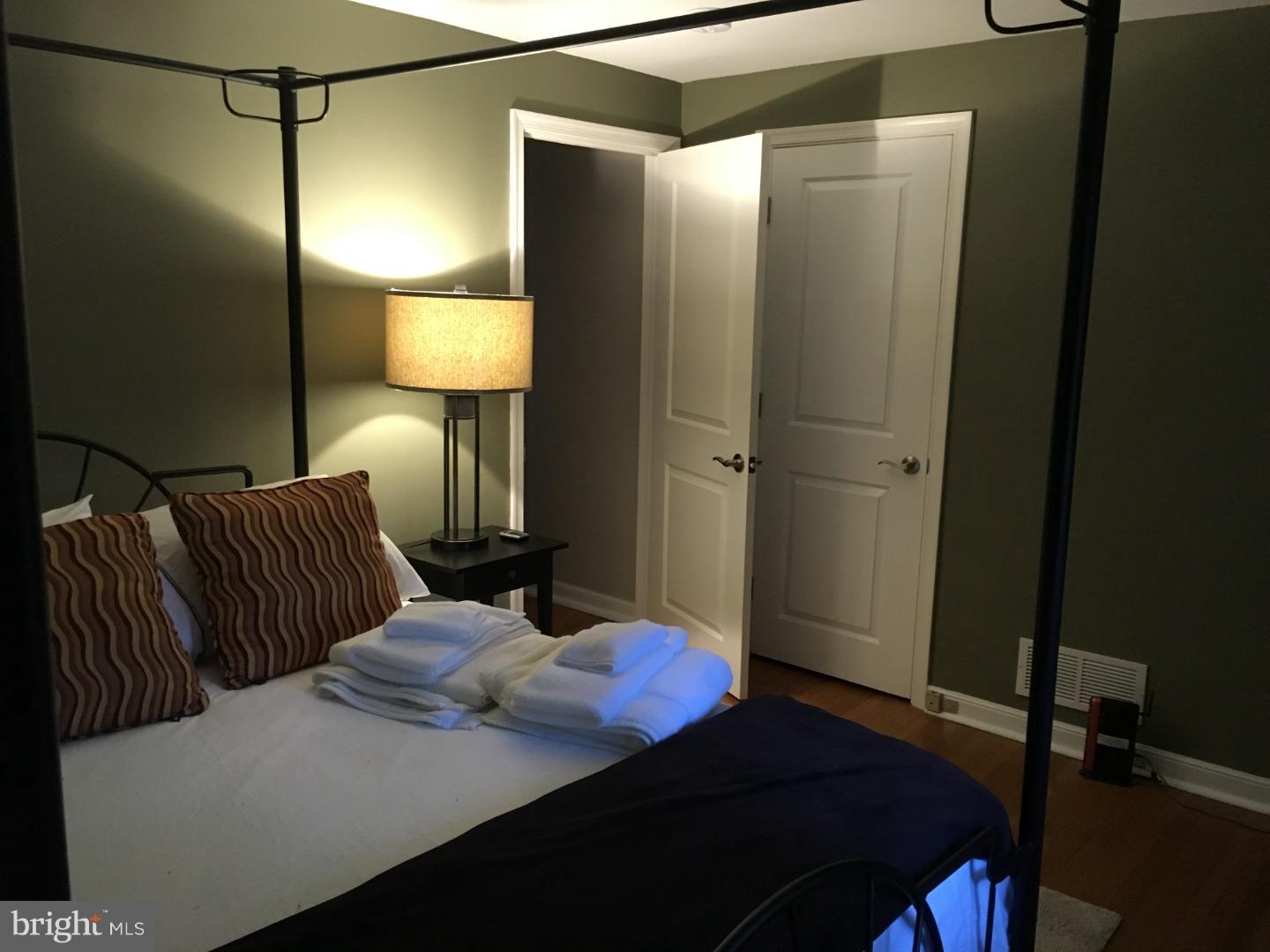 239 Arden Road Conshohocken, PA 19428 - Photo 11 of 15 Bedroom 2