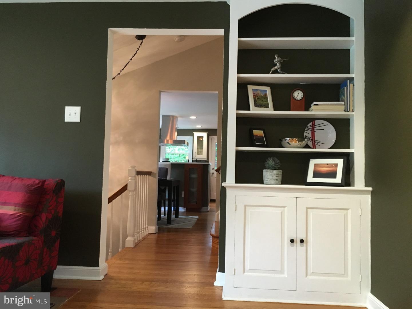239 Arden Road Conshohocken, PA 19428 - Photo 12 of 15 Office / Study