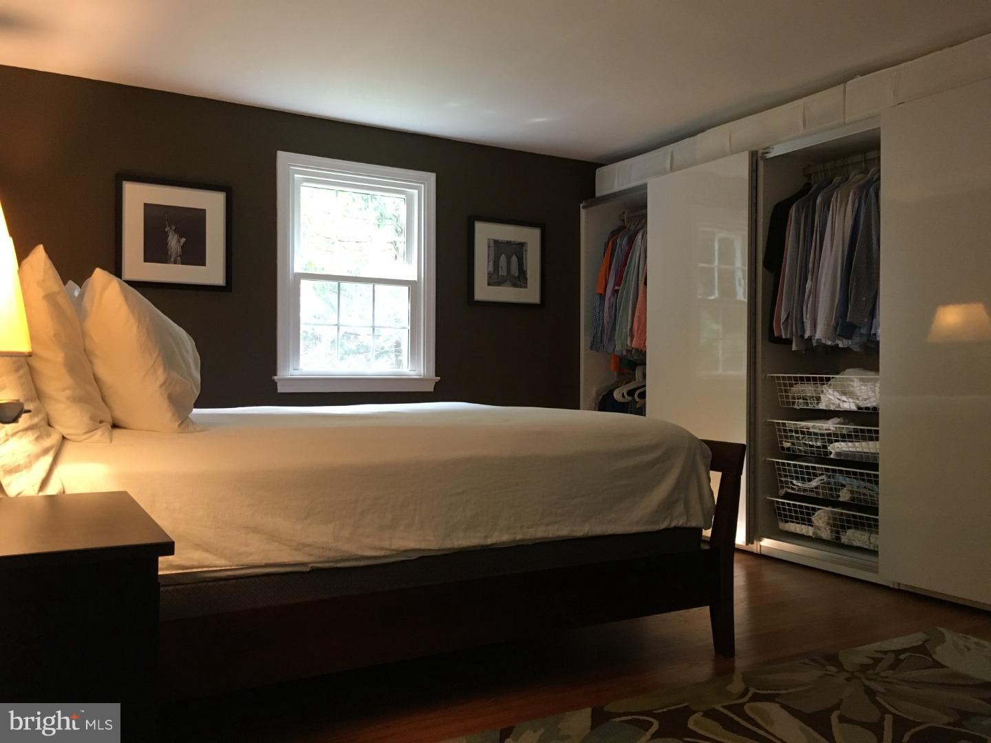239 Arden Road Conshohocken, PA 19428 - Photo 9 of 15 Master Bedroom