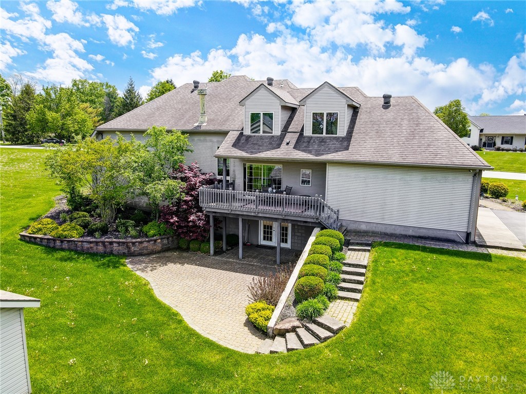 3998 Windy Ridge Drive Springfield, OH 45502 - Photo 6 of 69