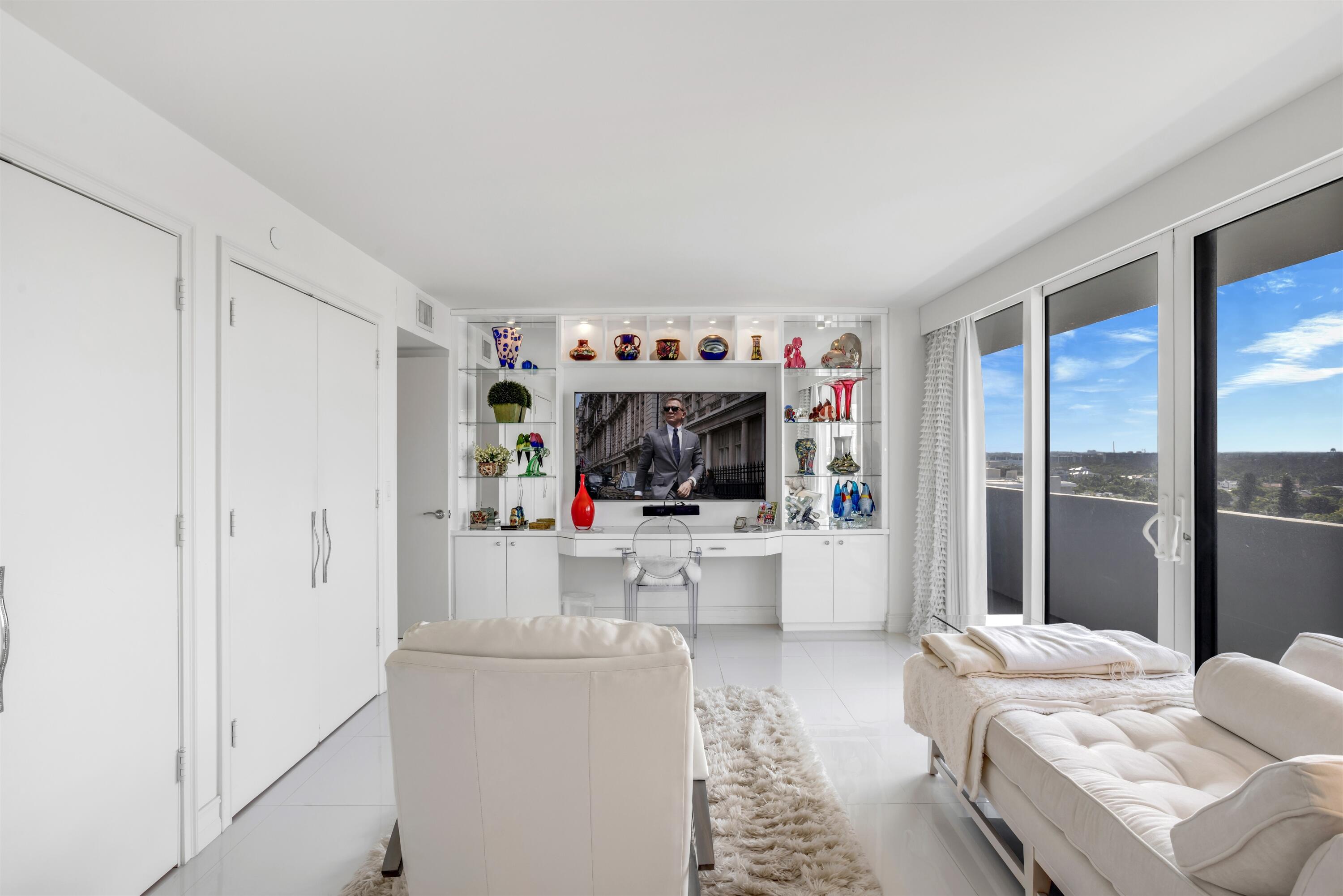 2600 South Ocean Boulevard, Unit 11E Boca Raton, FL 33432 - Photo 20 of 46 BEDROOM 2