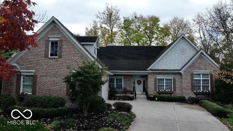 10715 Grindstone Drive Fishers, IN 46037 - Photo 1 of 6