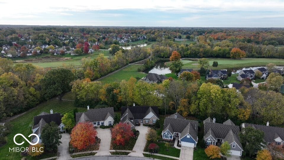 10715 Grindstone Drive Fishers, IN 46037 - Photo 3 of 6