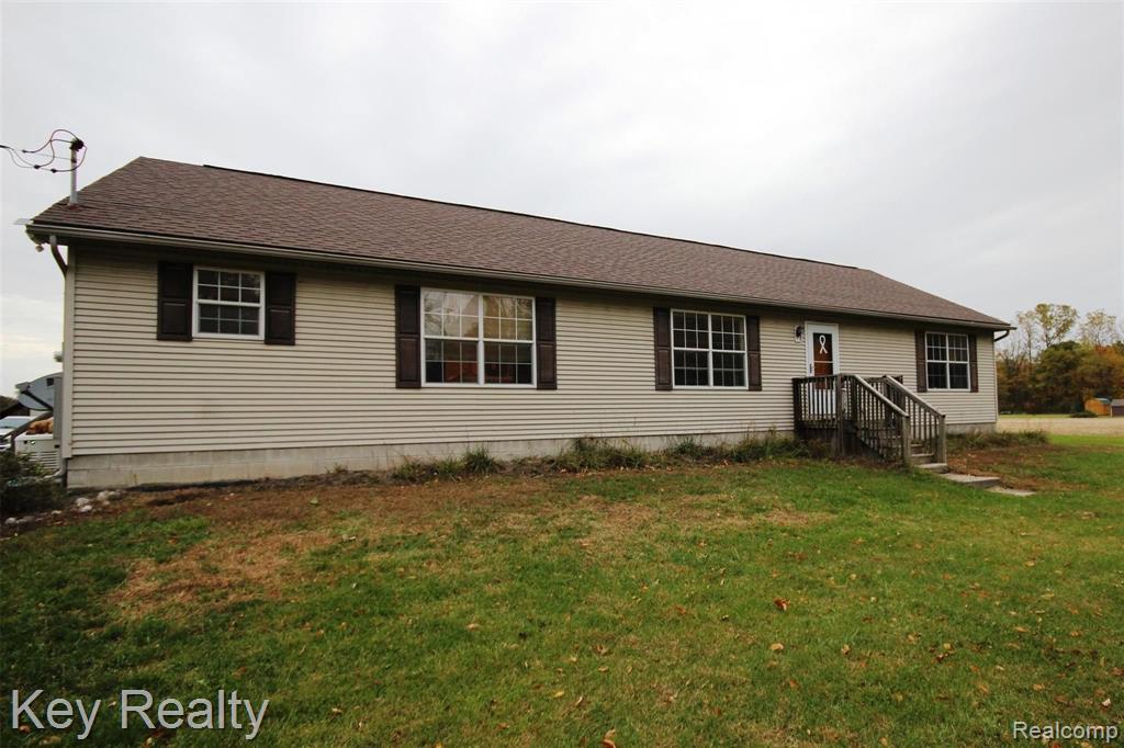 6308 Hivon Road Carleton, MI 48117 - Photo 32 of 35