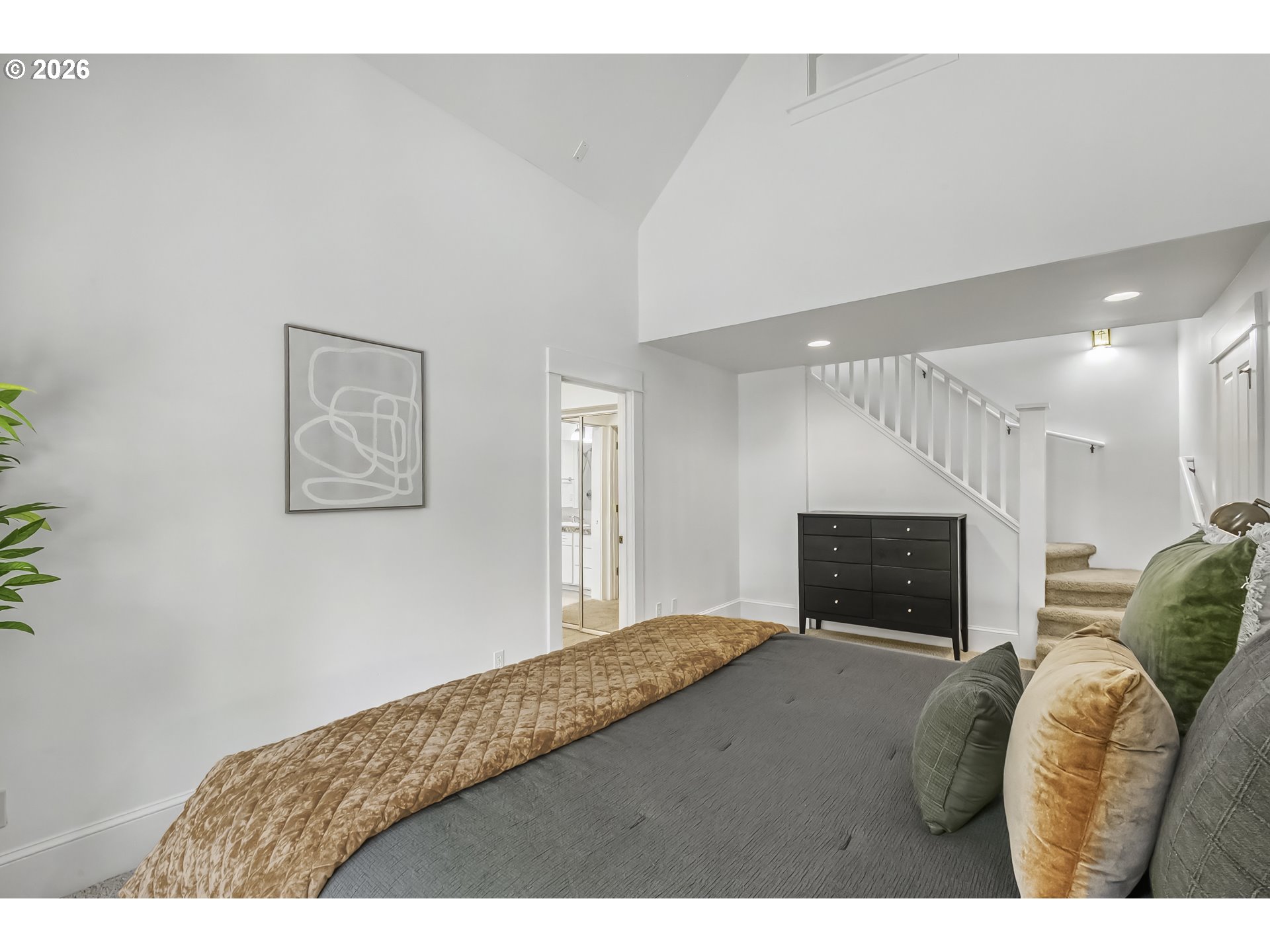 483 Northwest Skyline Crest Road Portland, OR 97229 - Photo 31 of 47
