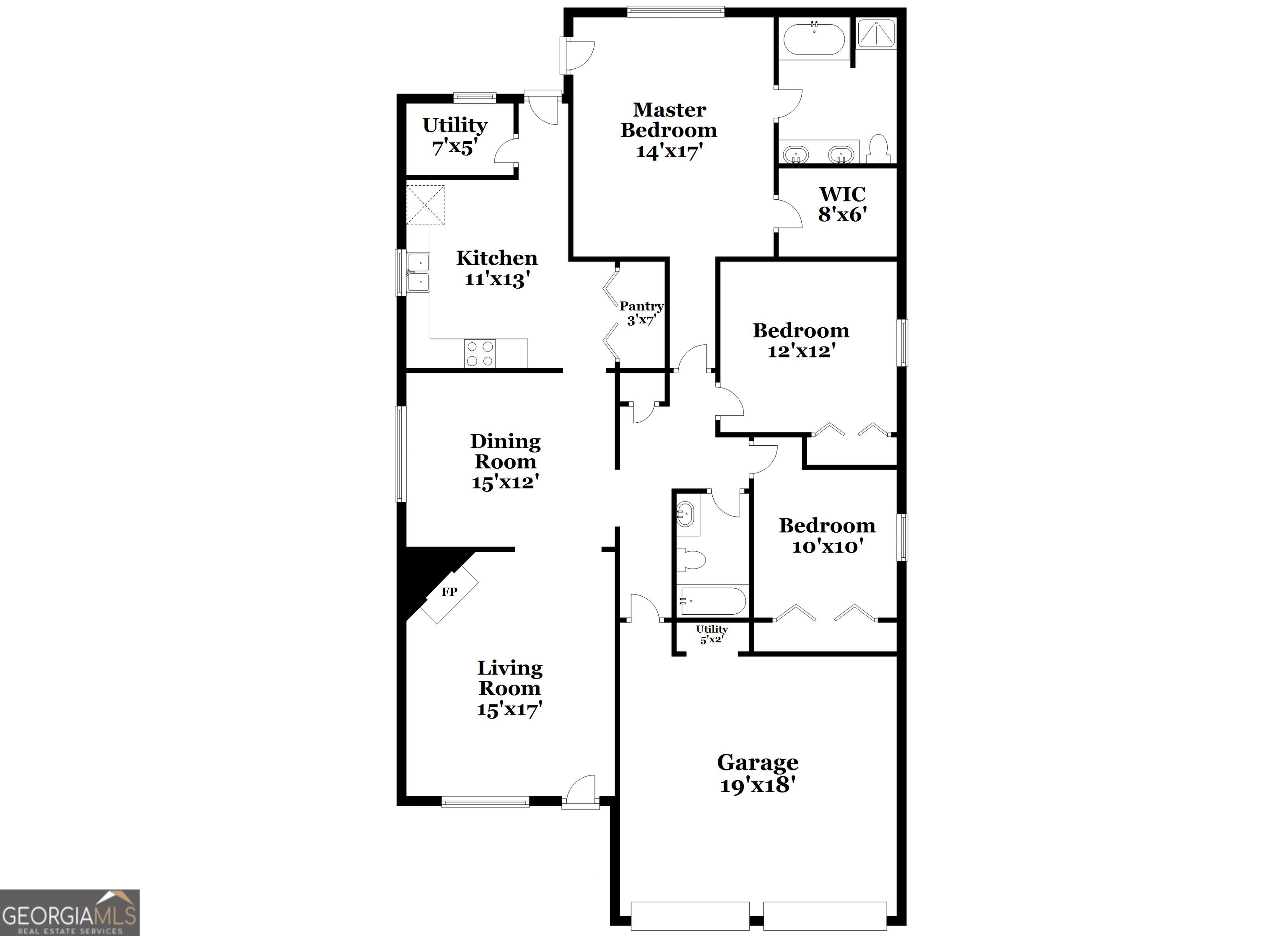 5179 Tew Lane Southwest Covington, GA 30014 - Photo 16 of 16