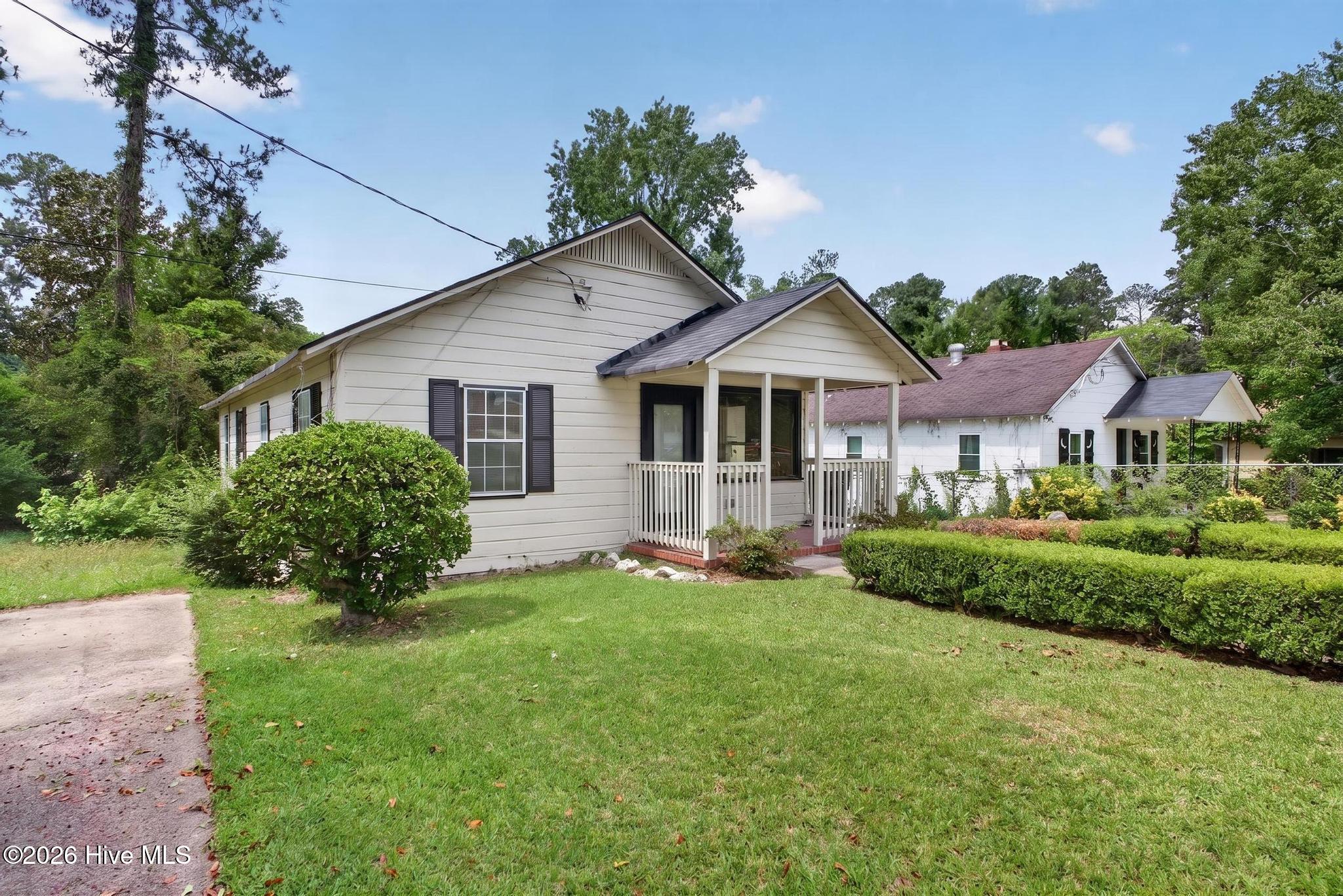2756 Wheeler Road Augusta, GA 30909 - Photo 20 of 25
