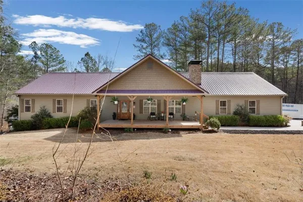 $734,900 | 1682 Fincher Road, Canton, GA 30114