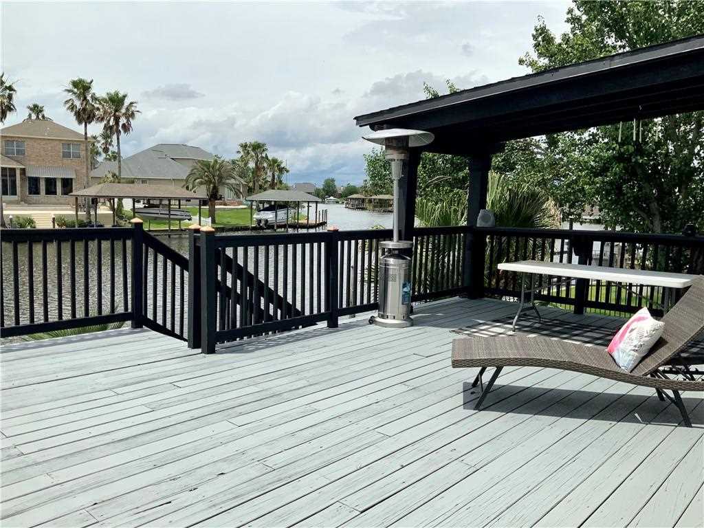 174 Lighthouse Point Slidell, LA 70458 - Photo 19 of 22
