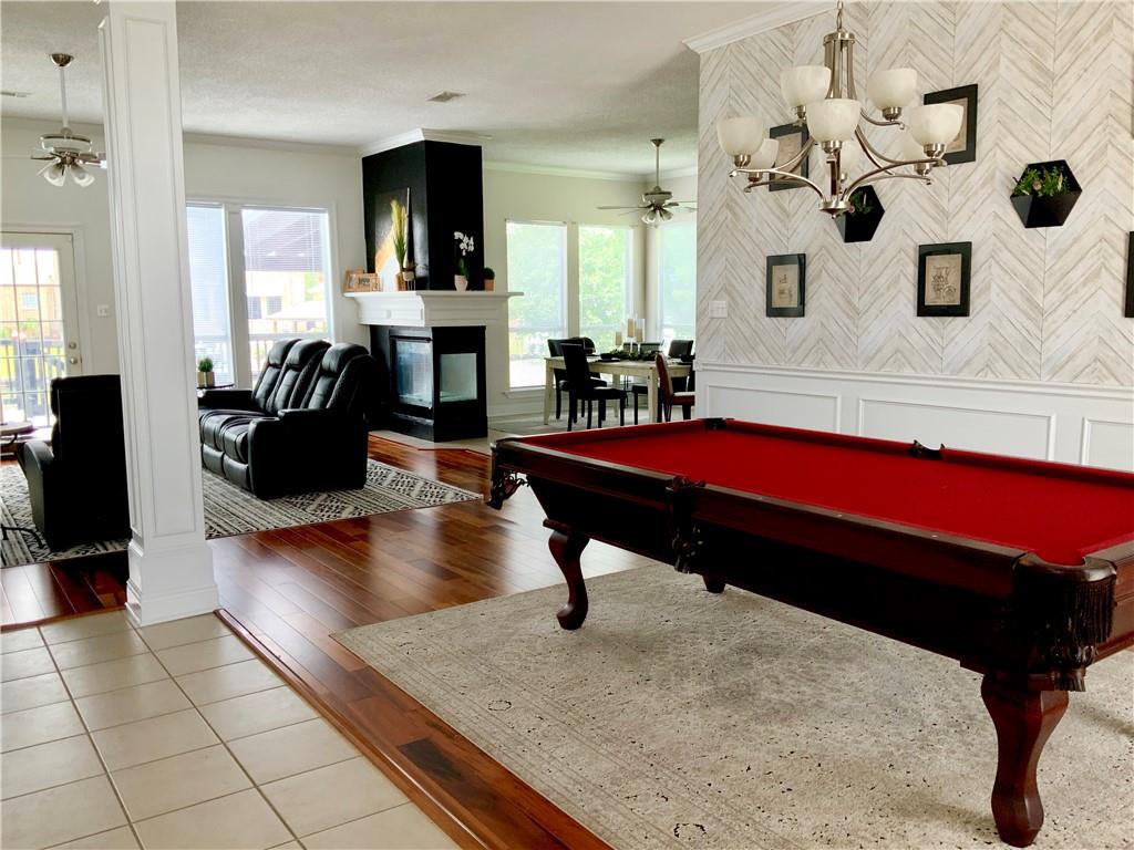 174 Lighthouse Point Slidell, LA 70458 - Photo 3 of 22