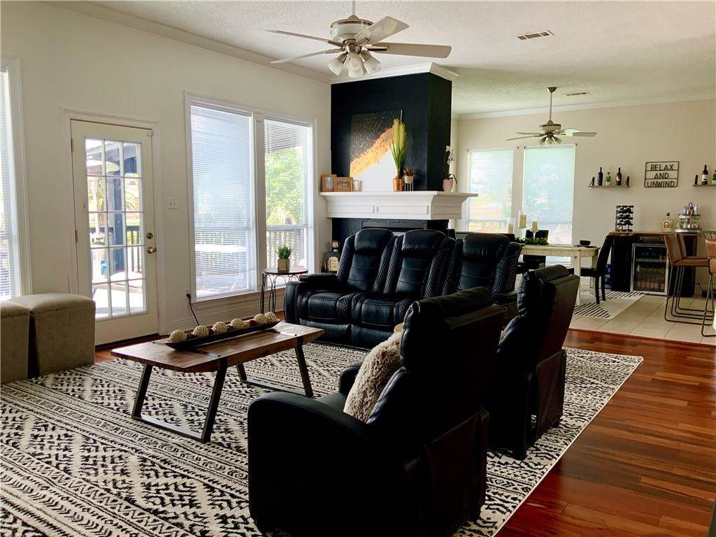 174 Lighthouse Point Slidell, LA 70458 - Photo 5 of 22