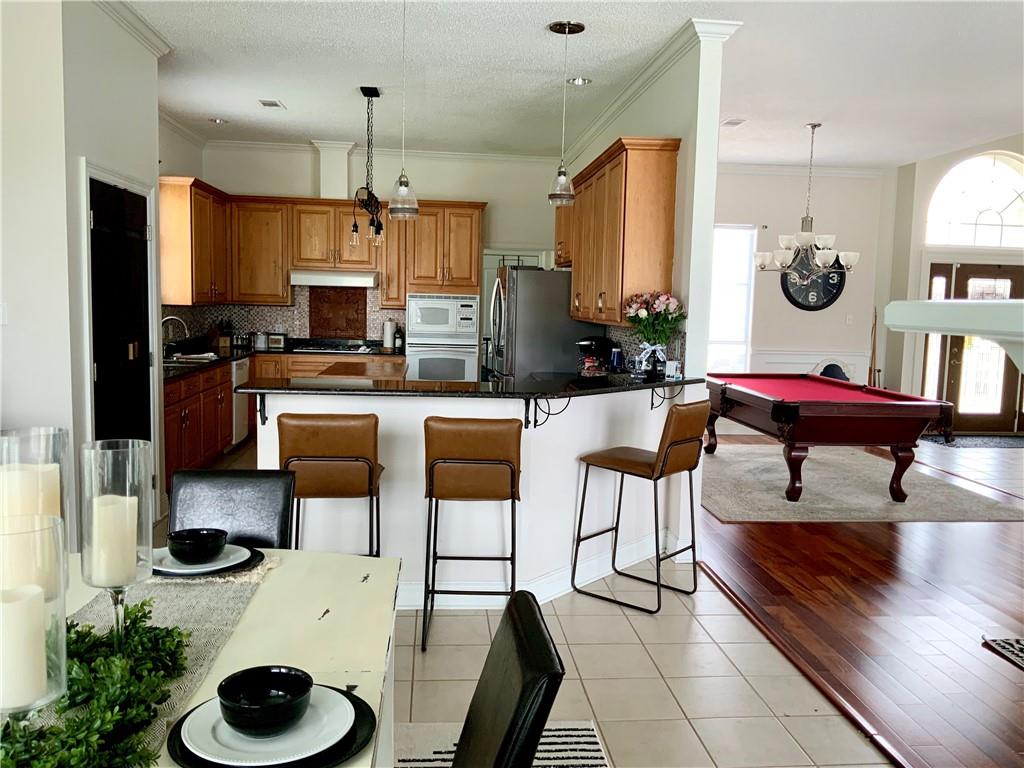 174 Lighthouse Point Slidell, LA 70458 - Photo 8 of 22