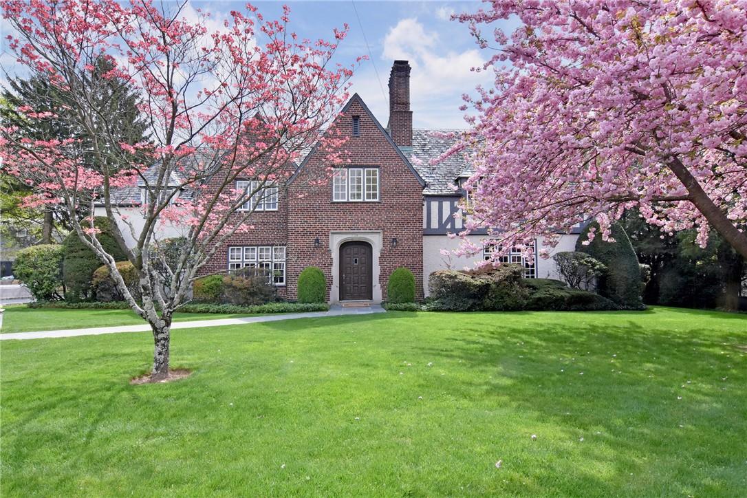 10 White Plains Road Bronxville, NY 10708 - Photo 1 of 1 Introducing 10 White Plains Road