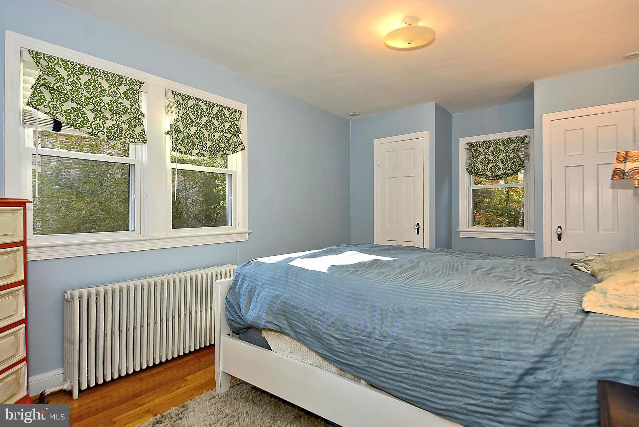 422 Windsor Street Silver Spring, MD 20910 - Photo 17 of 27 Bedroom