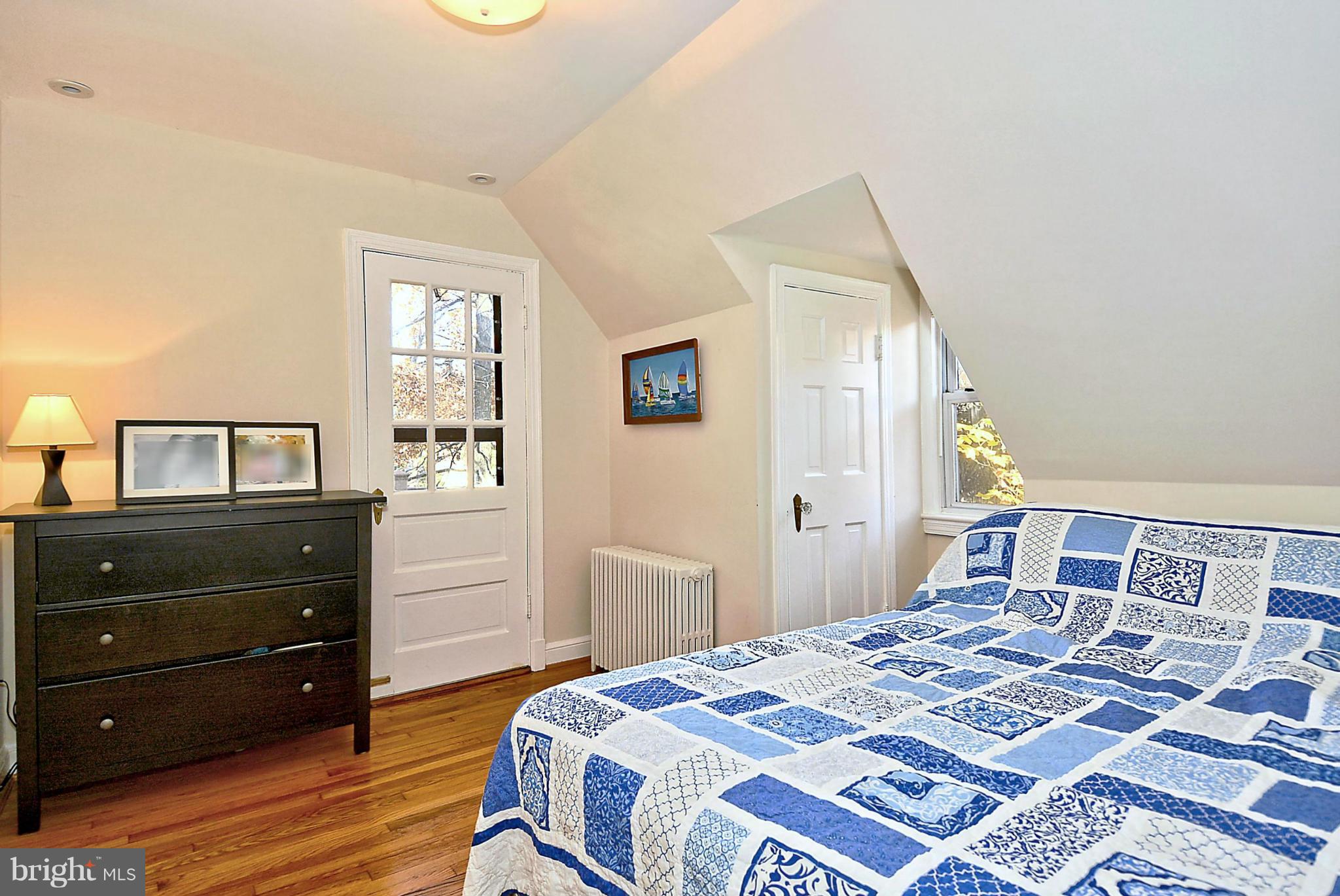 422 Windsor Street Silver Spring, MD 20910 - Photo 19 of 27 Bedroom