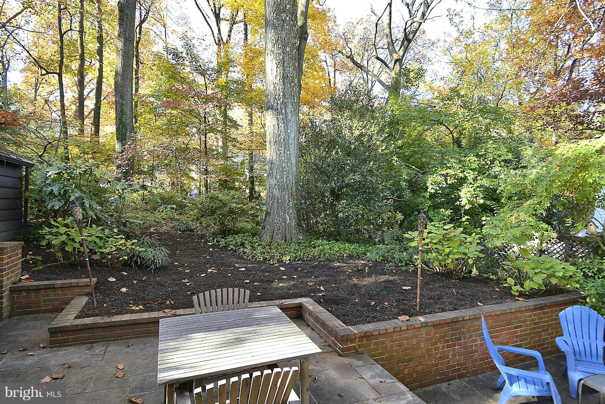 422 Windsor Street Silver Spring, MD 20910 - Photo 23 of 27 Exterior (Rear)